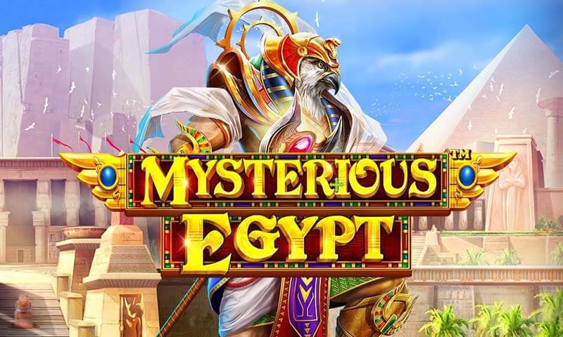Mysterious Egypt