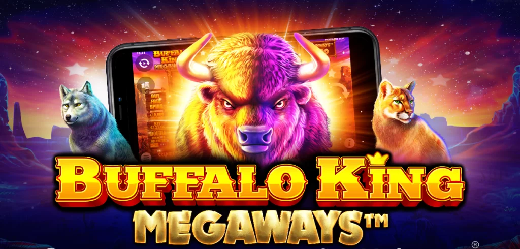 Buffalo King