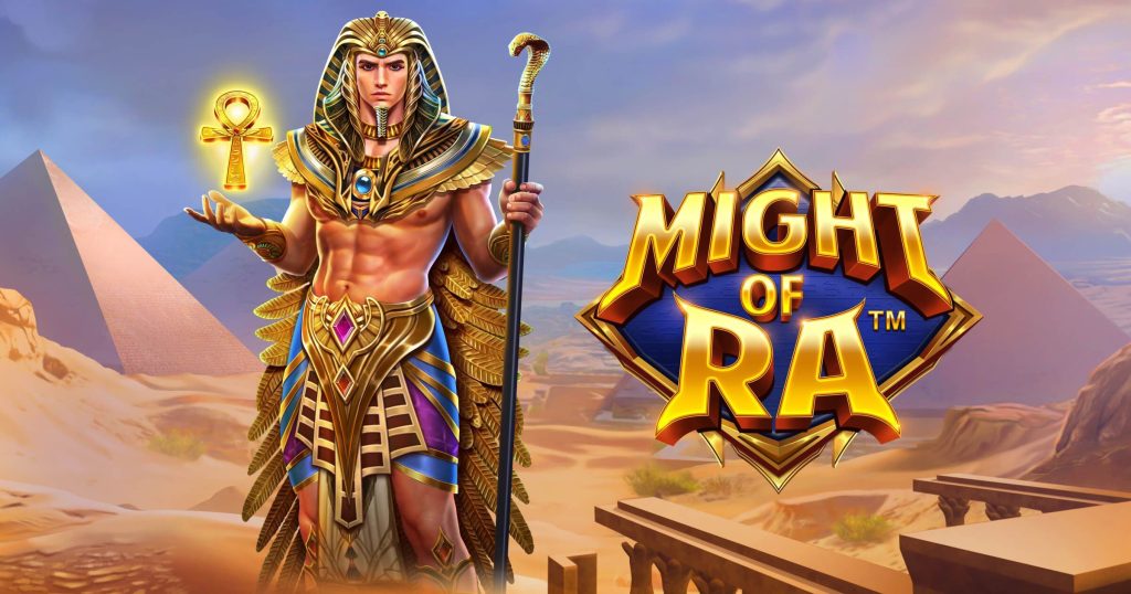 Might Of Ra Slot