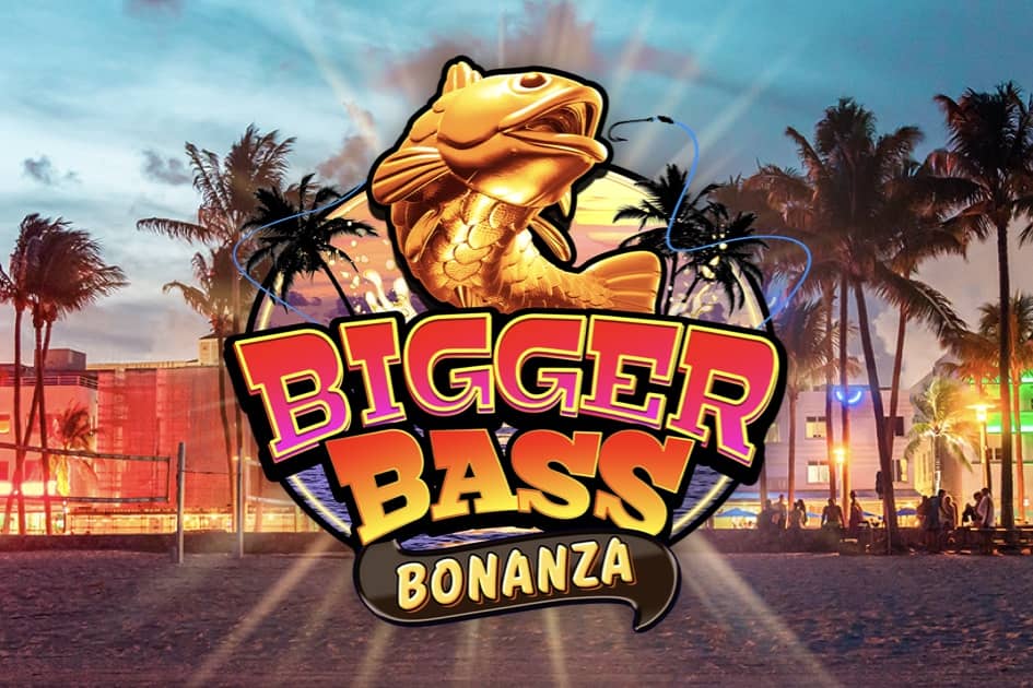 Bonanza Bass Lebih Besar