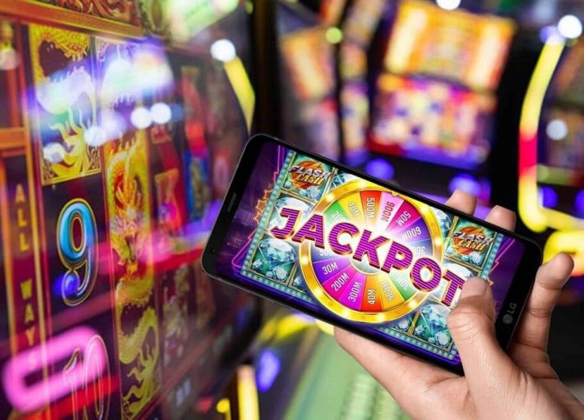 Apakah kasino slot online menerima ecoPayz?