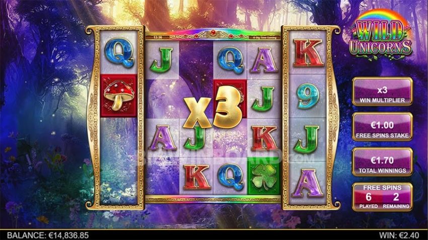 Apakah deposit GBP diterima untuk slot online?